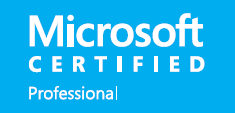 MS-certified